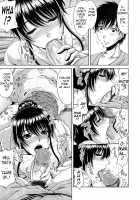 Ane Haha Kankei / 姉母姦系 [Kai Hiroyuki] [Original] Thumbnail Page 172