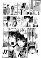 Ane Haha Kankei / 姉母姦系 [Kai Hiroyuki] [Original] Thumbnail Page 28