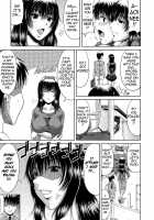 Ane Haha Kankei / 姉母姦系 [Kai Hiroyuki] [Original] Thumbnail Page 29
