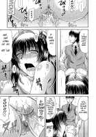 Ane Haha Kankei / 姉母姦系 [Kai Hiroyuki] [Original] Thumbnail Page 41
