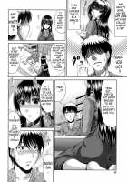 Ane Haha Kankei / 姉母姦系 [Kai Hiroyuki] [Original] Thumbnail Page 48