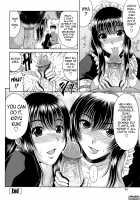 Ane Haha Kankei / 姉母姦系 [Kai Hiroyuki] [Original] Thumbnail Page 66