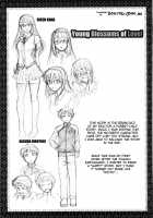 Lasciviousness Glamorous / 好色グラマラス [Chiba Toshirou] [Original] Thumbnail Page 102