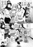 Lasciviousness Glamorous / 好色グラマラス [Chiba Toshirou] [Original] Thumbnail Page 104