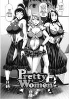 Lasciviousness Glamorous / 好色グラマラス [Chiba Toshirou] [Original] Thumbnail Page 105