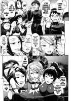 Lasciviousness Glamorous / 好色グラマラス [Chiba Toshirou] [Original] Thumbnail Page 106