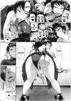 Lasciviousness Glamorous / 好色グラマラス [Chiba Toshirou] [Original] Thumbnail Page 114
