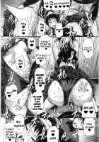 Lasciviousness Glamorous / 好色グラマラス [Chiba Toshirou] [Original] Thumbnail Page 116