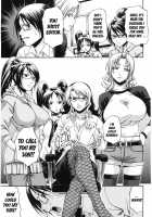 Lasciviousness Glamorous / 好色グラマラス [Chiba Toshirou] [Original] Thumbnail Page 127