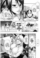 Lasciviousness Glamorous / 好色グラマラス [Chiba Toshirou] [Original] Thumbnail Page 143