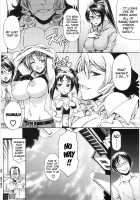 Lasciviousness Glamorous / 好色グラマラス [Chiba Toshirou] [Original] Thumbnail Page 144