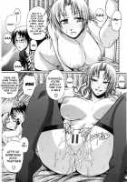 Lasciviousness Glamorous / 好色グラマラス [Chiba Toshirou] [Original] Thumbnail Page 157