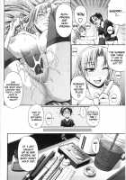 Lasciviousness Glamorous / 好色グラマラス [Chiba Toshirou] [Original] Thumbnail Page 162