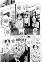 Lasciviousness Glamorous / 好色グラマラス [Chiba Toshirou] [Original] Thumbnail Page 163