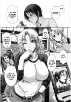 Lasciviousness Glamorous / 好色グラマラス [Chiba Toshirou] [Original] Thumbnail Page 164