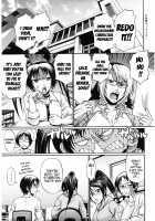 Lasciviousness Glamorous / 好色グラマラス [Chiba Toshirou] [Original] Thumbnail Page 165