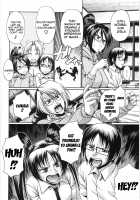 Lasciviousness Glamorous / 好色グラマラス [Chiba Toshirou] [Original] Thumbnail Page 166