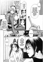 Lasciviousness Glamorous / 好色グラマラス [Chiba Toshirou] [Original] Thumbnail Page 180