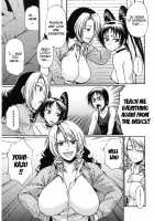 Lasciviousness Glamorous / 好色グラマラス [Chiba Toshirou] [Original] Thumbnail Page 181