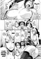 Lasciviousness Glamorous / 好色グラマラス [Chiba Toshirou] [Original] Thumbnail Page 183