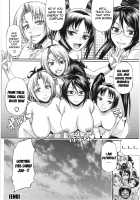 Lasciviousness Glamorous / 好色グラマラス [Chiba Toshirou] [Original] Thumbnail Page 184