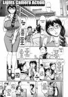 Lasciviousness Glamorous / 好色グラマラス [Chiba Toshirou] [Original] Thumbnail Page 18