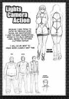 Lasciviousness Glamorous / 好色グラマラス [Chiba Toshirou] [Original] Thumbnail Page 38