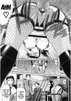 Lasciviousness Glamorous / 好色グラマラス [Chiba Toshirou] [Original] Thumbnail Page 55