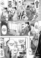 Lasciviousness Glamorous / 好色グラマラス [Chiba Toshirou] [Original] Thumbnail Page 56