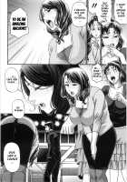 Lasciviousness Glamorous / 好色グラマラス [Chiba Toshirou] [Original] Thumbnail Page 61