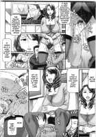 Lasciviousness Glamorous / 好色グラマラス [Chiba Toshirou] [Original] Thumbnail Page 63