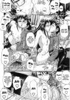 Lasciviousness Glamorous / 好色グラマラス [Chiba Toshirou] [Original] Thumbnail Page 93