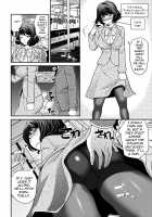 The Rumored Hostess-kun Vol. 1 / ウワサのキャバ嬢くん 上巻 [Matsutou Tomoki] [Original] Thumbnail Page 106