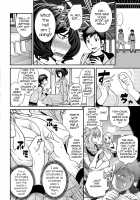 The Rumored Hostess-kun Vol. 1 / ウワサのキャバ嬢くん 上巻 [Matsutou Tomoki] [Original] Thumbnail Page 110