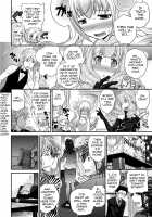 The Rumored Hostess-kun Vol. 1 / ウワサのキャバ嬢くん 上巻 [Matsutou Tomoki] [Original] Thumbnail Page 114