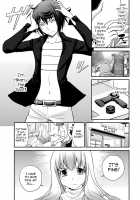 The Rumored Hostess-kun Vol. 1 / ウワサのキャバ嬢くん 上巻 [Matsutou Tomoki] [Original] Thumbnail Page 117