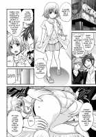 The Rumored Hostess-kun Vol. 1 / ウワサのキャバ嬢くん 上巻 [Matsutou Tomoki] [Original] Thumbnail Page 118