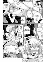 The Rumored Hostess-kun Vol. 1 / ウワサのキャバ嬢くん 上巻 [Matsutou Tomoki] [Original] Thumbnail Page 120