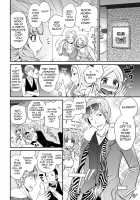 The Rumored Hostess-kun Vol. 1 / ウワサのキャバ嬢くん 上巻 [Matsutou Tomoki] [Original] Thumbnail Page 128