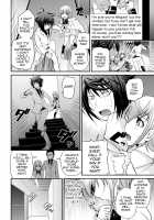 The Rumored Hostess-kun Vol. 1 / ウワサのキャバ嬢くん 上巻 [Matsutou Tomoki] [Original] Thumbnail Page 134