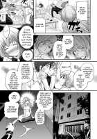 The Rumored Hostess-kun Vol. 1 / ウワサのキャバ嬢くん 上巻 [Matsutou Tomoki] [Original] Thumbnail Page 135