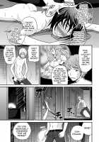 The Rumored Hostess-kun Vol. 1 / ウワサのキャバ嬢くん 上巻 [Matsutou Tomoki] [Original] Thumbnail Page 159