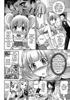 The Rumored Hostess-kun Vol. 1 / ウワサのキャバ嬢くん 上巻 [Matsutou Tomoki] [Original] Thumbnail Page 30