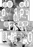 The Rumored Hostess-kun Vol. 1 / ウワサのキャバ嬢くん 上巻 [Matsutou Tomoki] [Original] Thumbnail Page 34