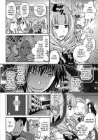 The Rumored Hostess-kun Vol. 1 / ウワサのキャバ嬢くん 上巻 [Matsutou Tomoki] [Original] Thumbnail Page 36