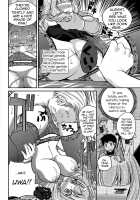 The Rumored Hostess-kun Vol. 1 / ウワサのキャバ嬢くん 上巻 [Matsutou Tomoki] [Original] Thumbnail Page 40