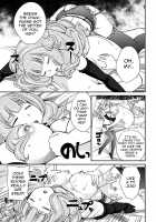 The Rumored Hostess-kun Vol. 1 / ウワサのキャバ嬢くん 上巻 [Matsutou Tomoki] [Original] Thumbnail Page 47