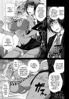 The Rumored Hostess-kun Vol. 1 / ウワサのキャバ嬢くん 上巻 [Matsutou Tomoki] [Original] Thumbnail Page 55