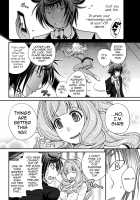 The Rumored Hostess-kun Vol. 1 / ウワサのキャバ嬢くん 上巻 [Matsutou Tomoki] [Original] Thumbnail Page 56