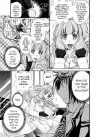 The Rumored Hostess-kun Vol. 1 / ウワサのキャバ嬢くん 上巻 [Matsutou Tomoki] [Original] Thumbnail Page 57